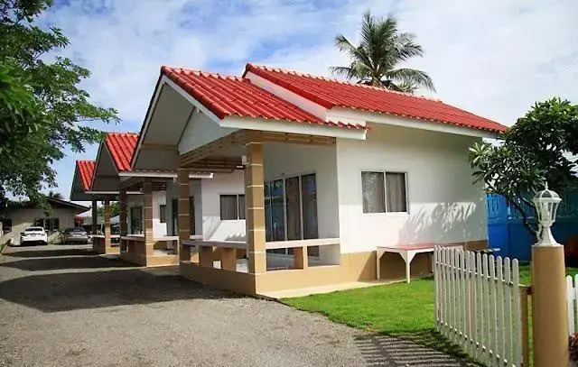 Baan Chansangthong