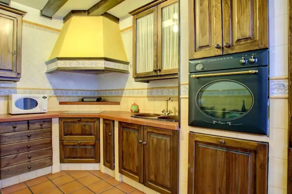 Apartment With 3 Bedrooms In Ronda With Wifi