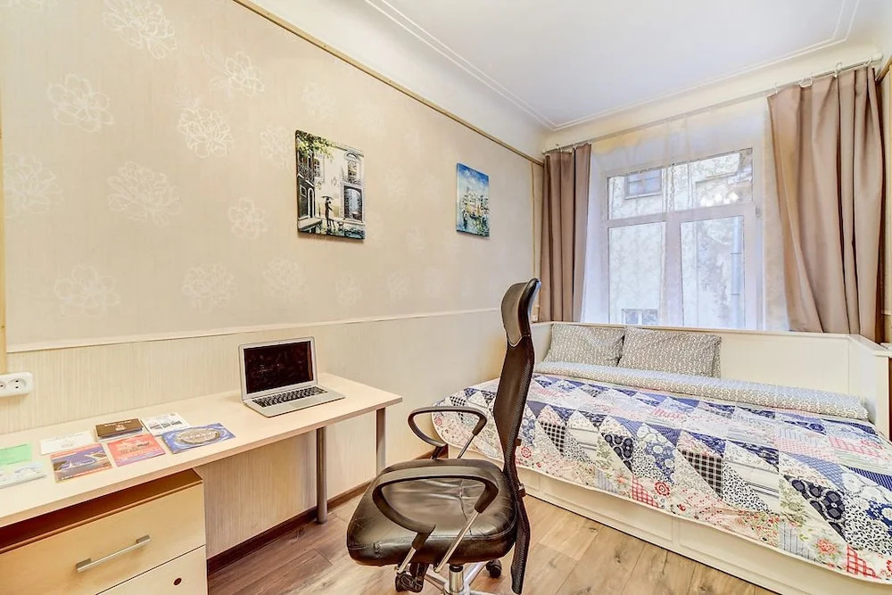 Welcome Home Apartments Liteyniy 10