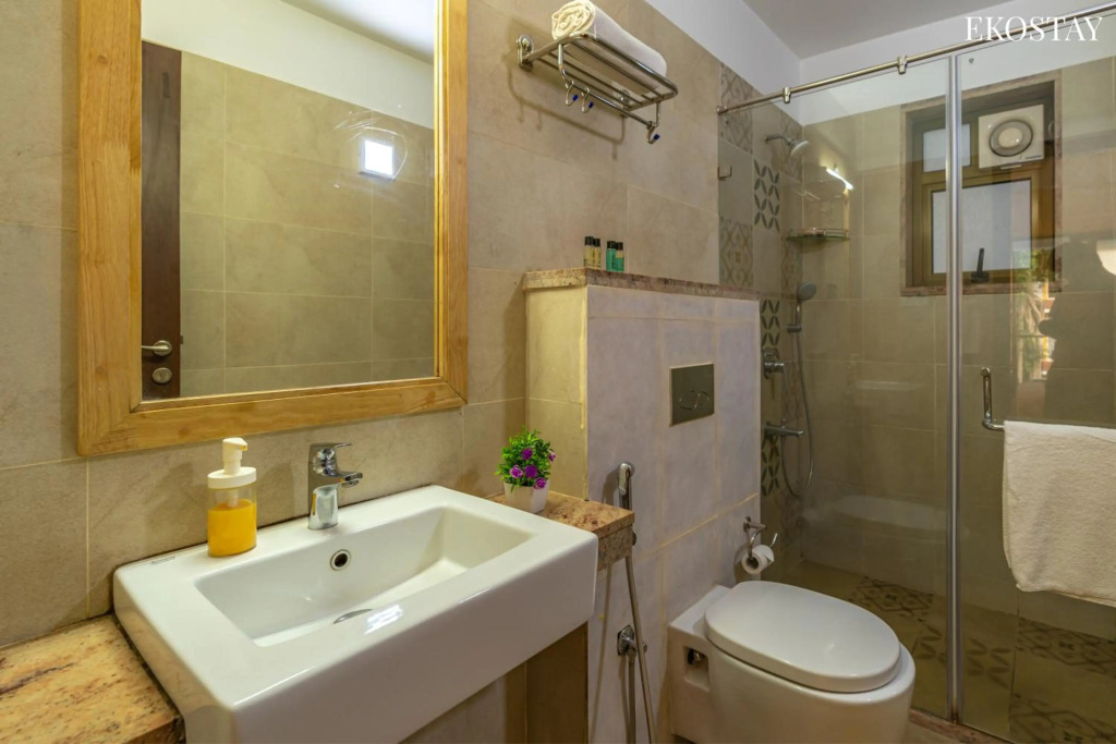 EKO STAY - Woodlock Apartment