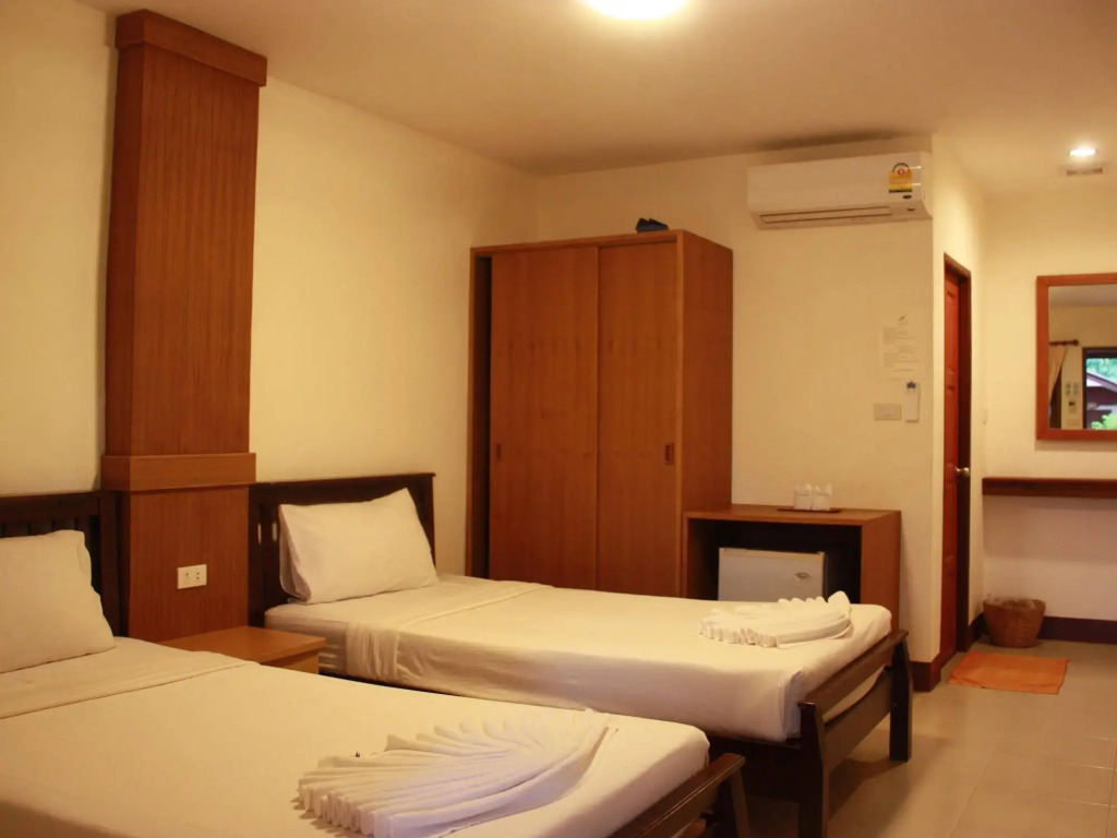 Noppharat Krabi Resort
