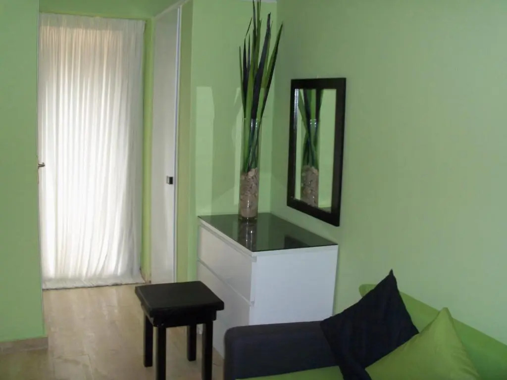 Maria's Studios