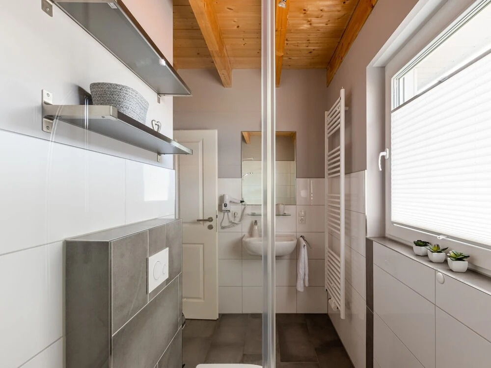 Enticing Holiday Home in Haselünnen With Sauna