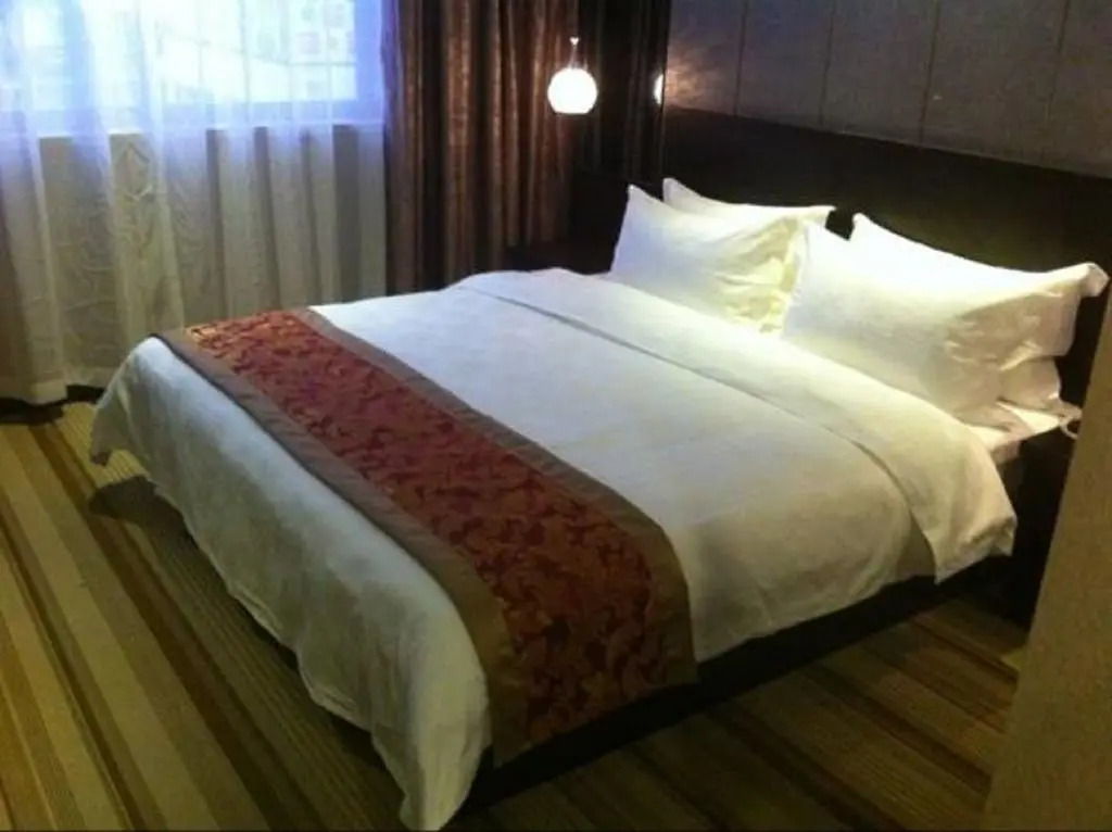 Suzhou Pullman Fashion Boutique Hotel