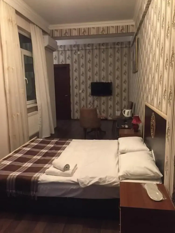 TourEst Inn Central — хостел