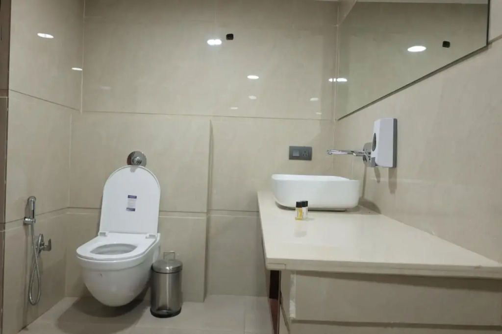 Hotel Kedar Dham