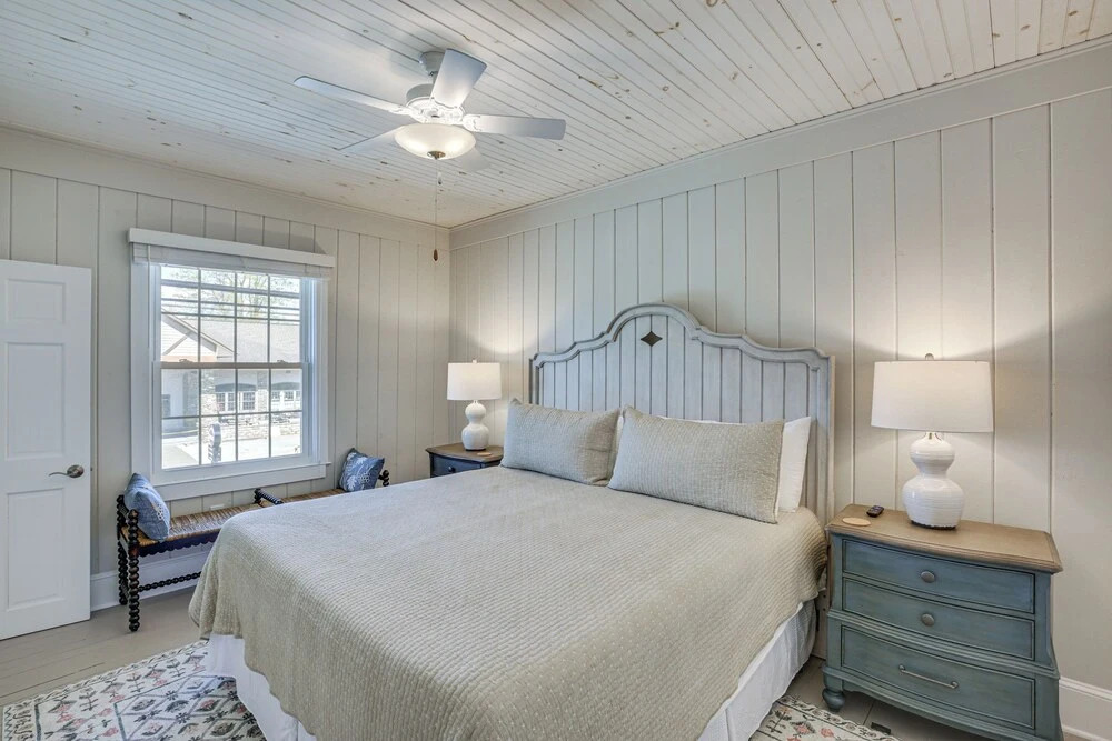 Walkable Main Street Blowing Rock Apartment!