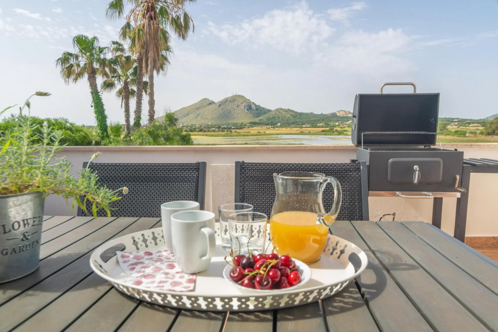 SA FORNERA - Wonderful apartment in first sea line and with free WiFi