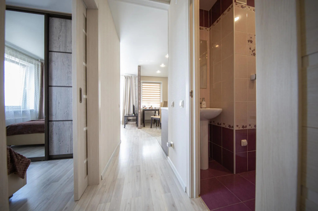 PtzHome на улице Правды 38В