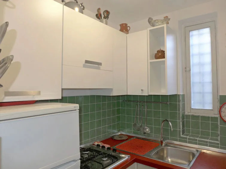 Apartment Lo Scuopolo by Interhome