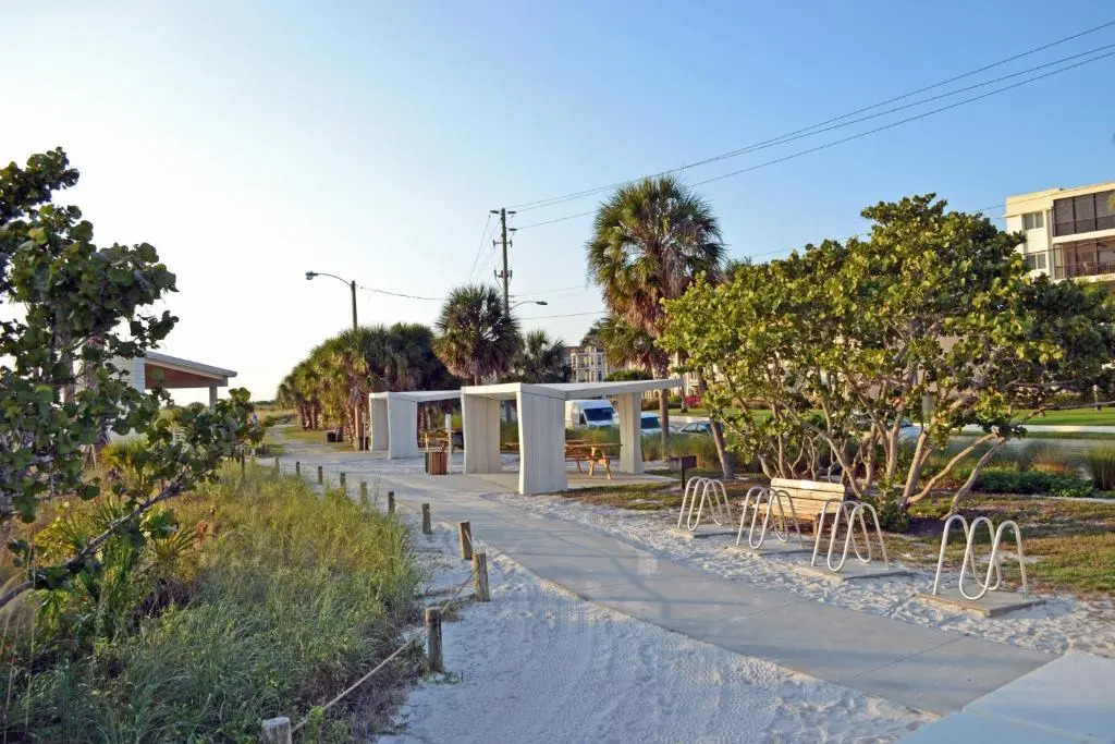 Crescent Beach 1015 #2