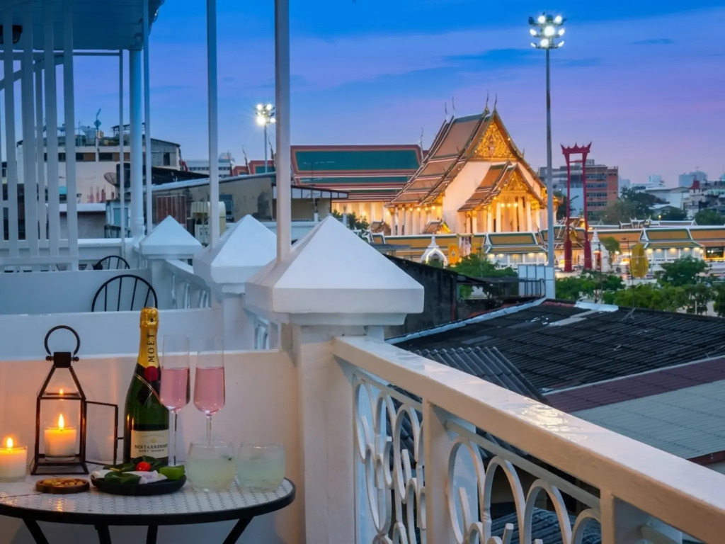 Excel Hotel Bangkok