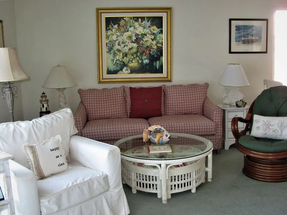 Royal Poste at Sea Trail-pet Friendly Condos- by Sloane Realty Vacations