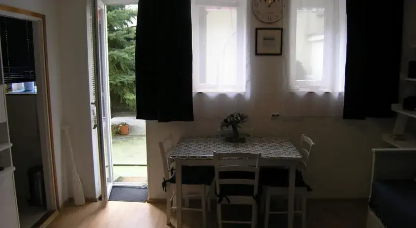 Apartment Palma
