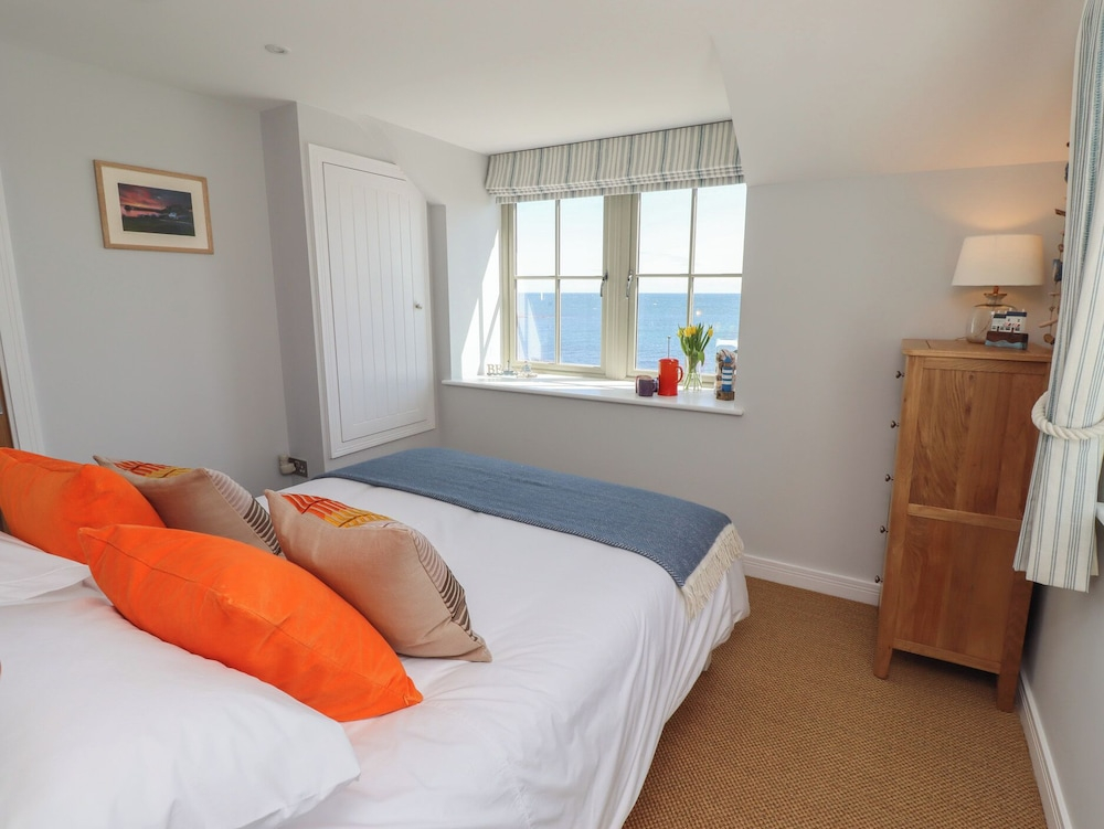 Puffin Cottage