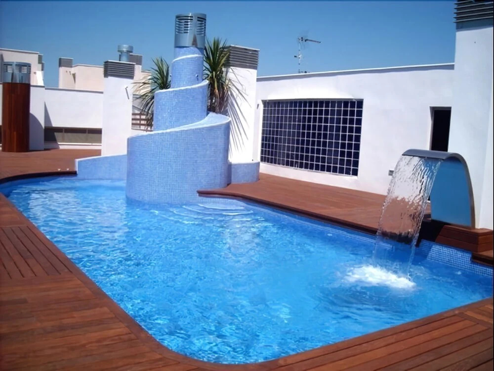 T&H Llevant Family Apartment