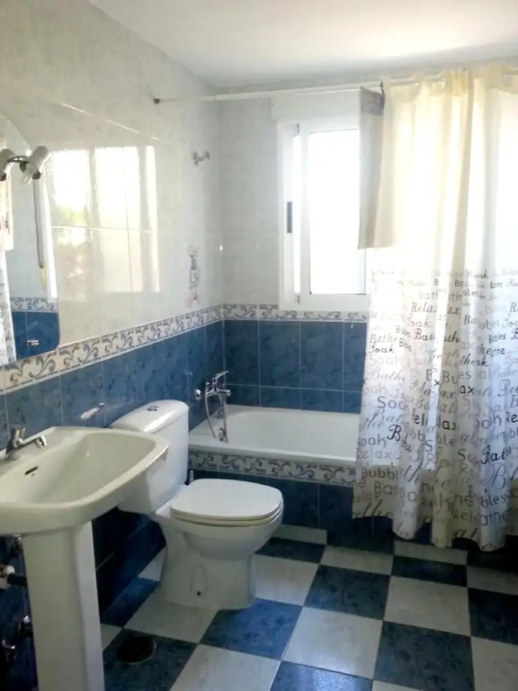 House With 4 Bedrooms in Los Belones, With Wonderful City View, Furnished Terrace and Wifi - 2 km From the Beach
