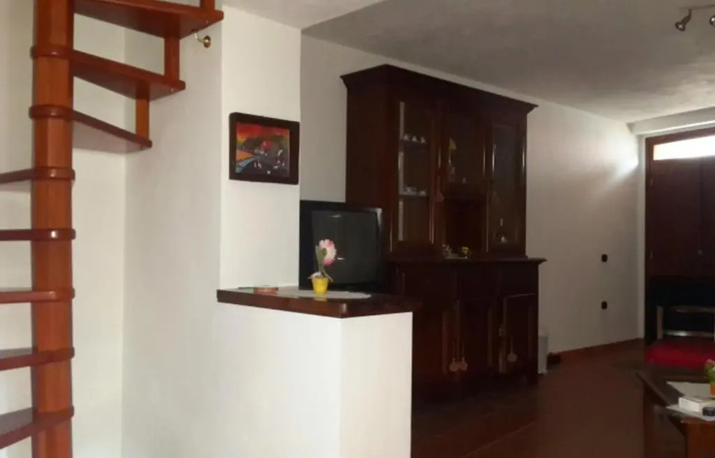 A Casa i Garbaria