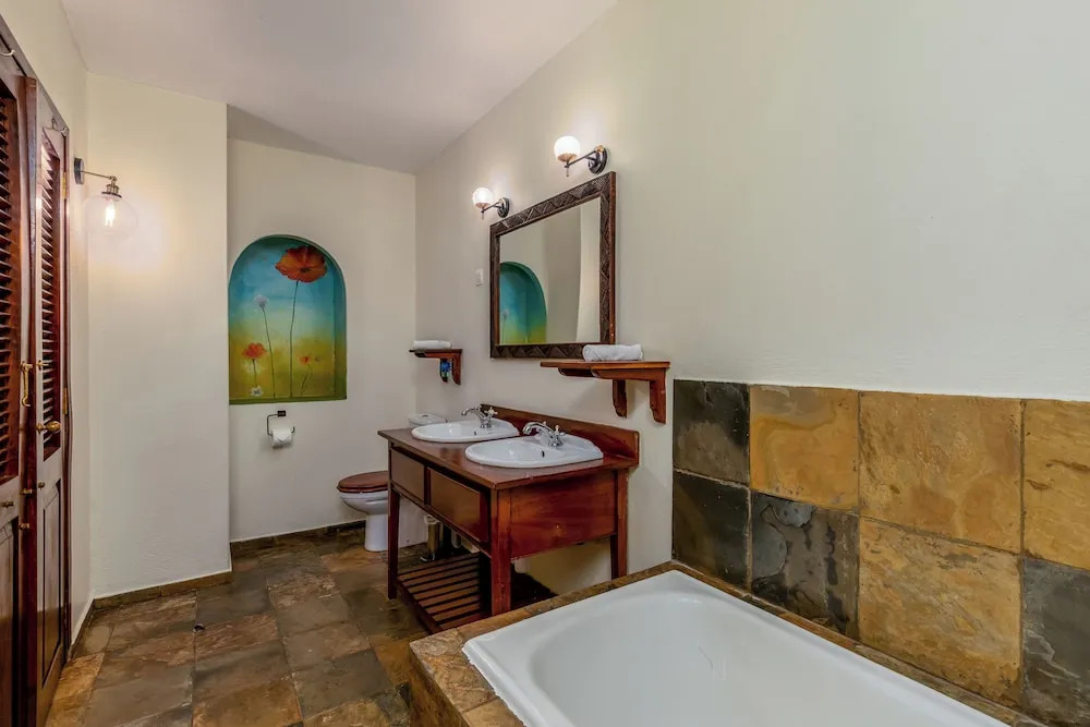 The Emin Pasha Hotel & Spa Kampala
