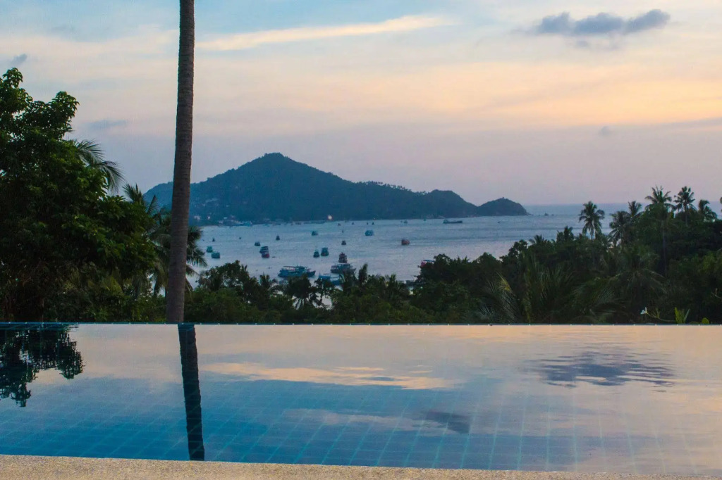 Koh Tao Heights Boutique Villas