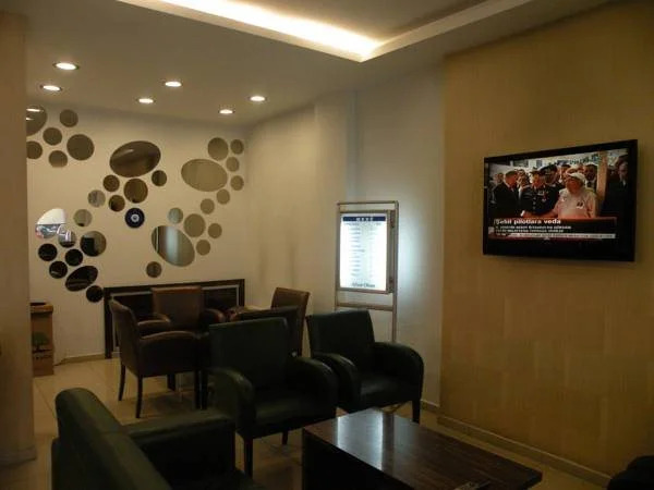 Kadioglu Hotel
