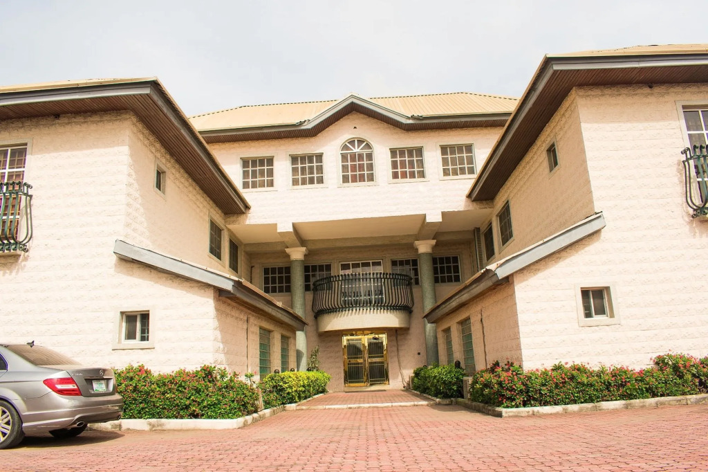 The Stonehouse Boutique Hotel