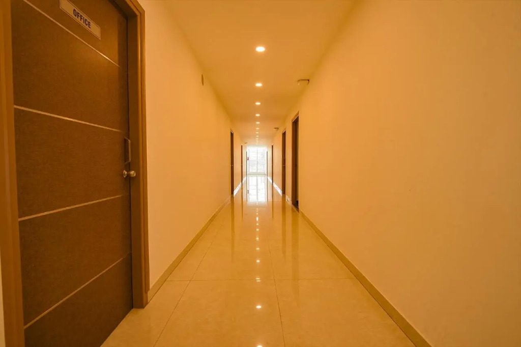 Fabhotel Champion Gateway