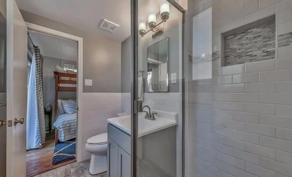 Updated Throughout, Hot Tub, Bbq, Pet Friendly