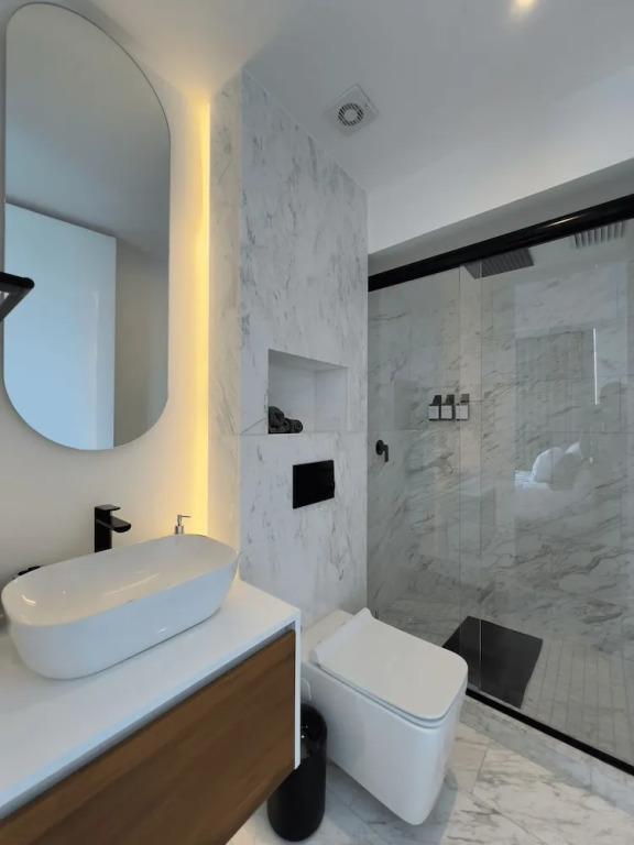 Loft Exclusivo 1hab Elegancia en RomaNte