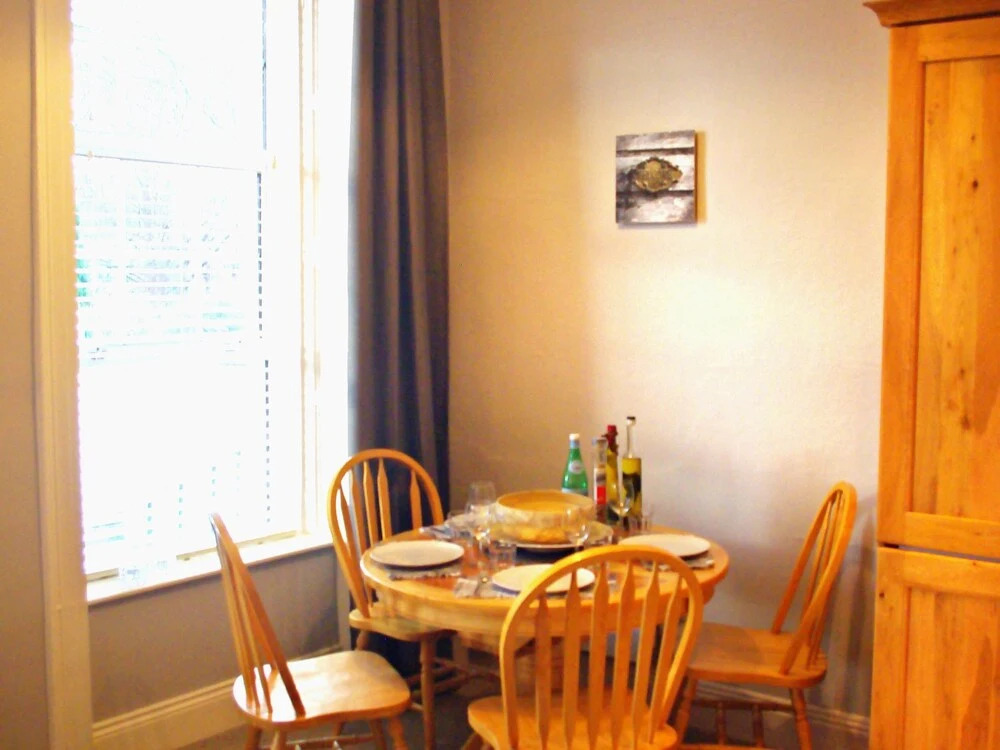 Drummond House Serviced Accommodation