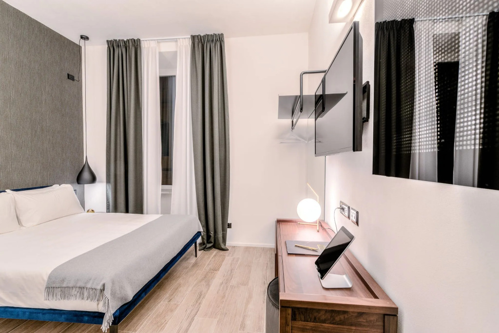 La Spezia by The First - Luxury Rooms & Suites