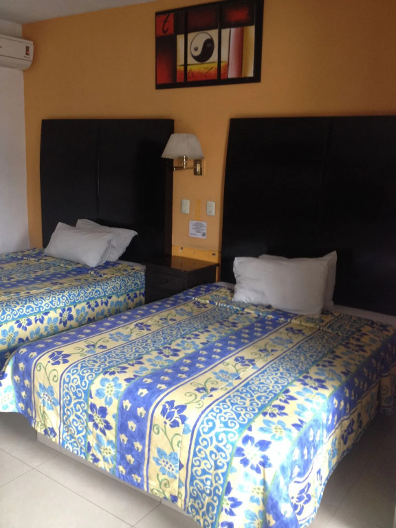 Hotel Nuevo Vallarta