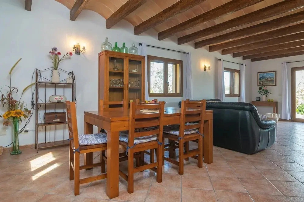Son Barrigo - Villa With Private Pool In Porreres