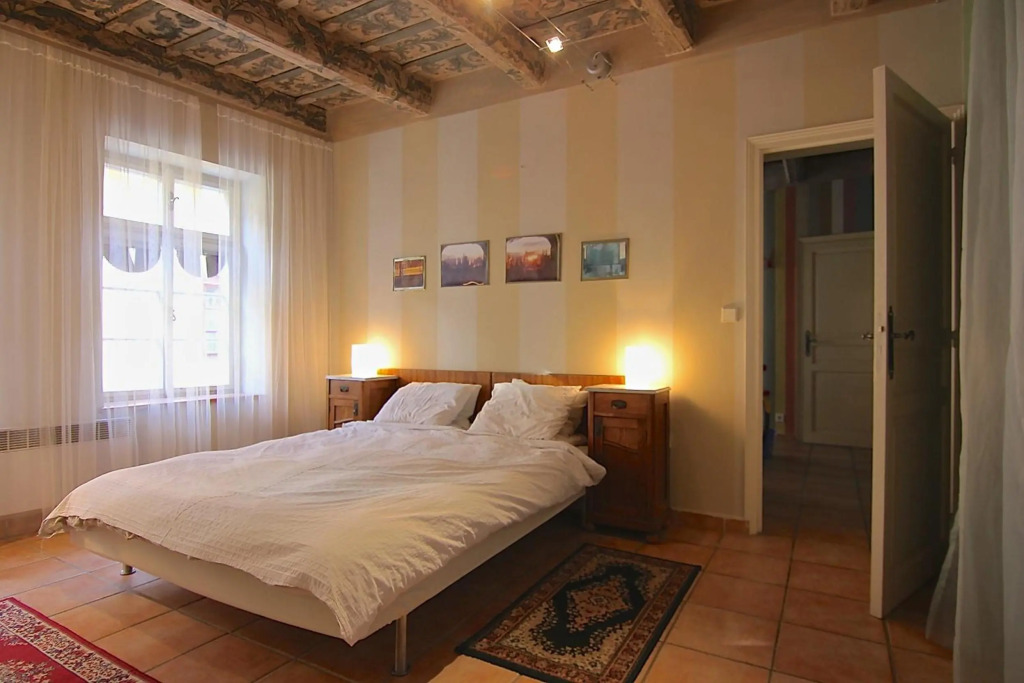 Mala Strana apartment 1