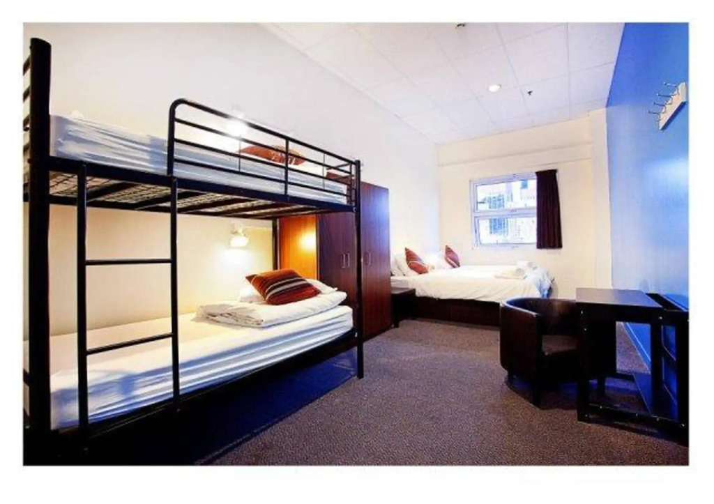 Urban Central Accommodation