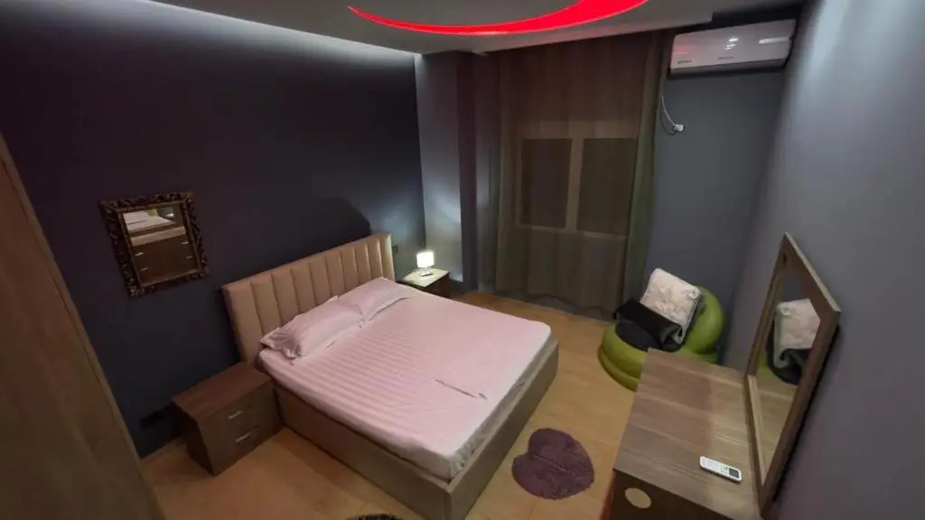 Dragoti Apartments