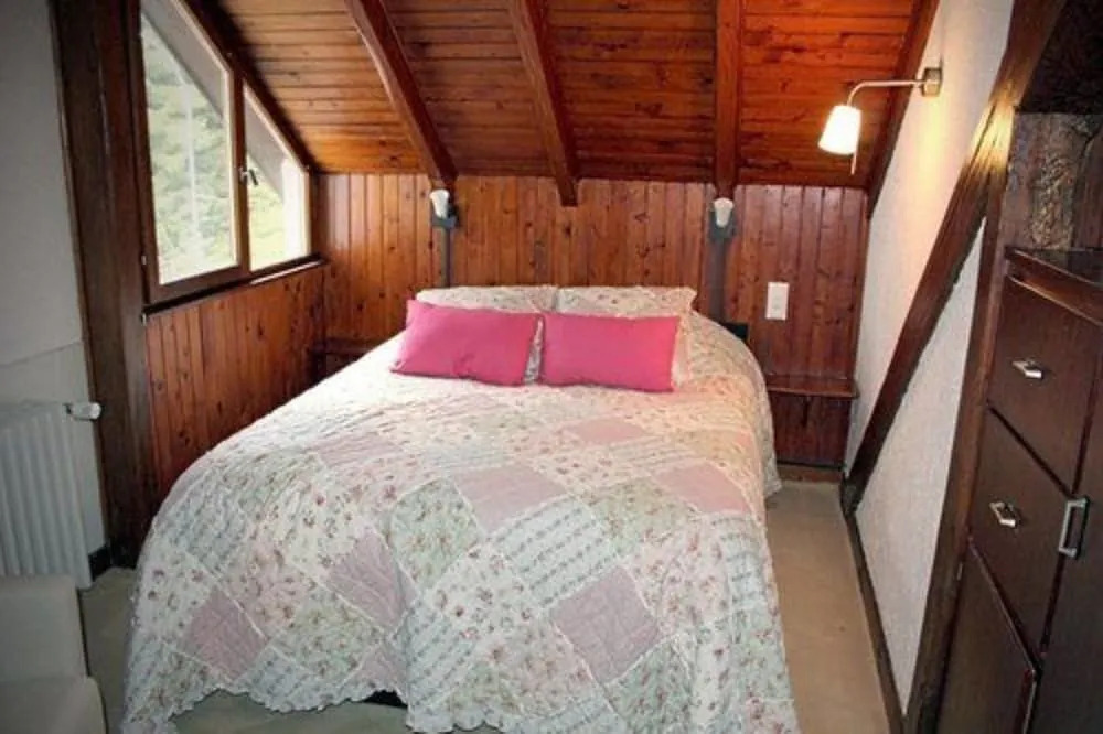 Auberge du Lilsbach
