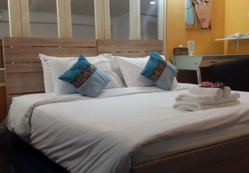 Kansiree Boutique House