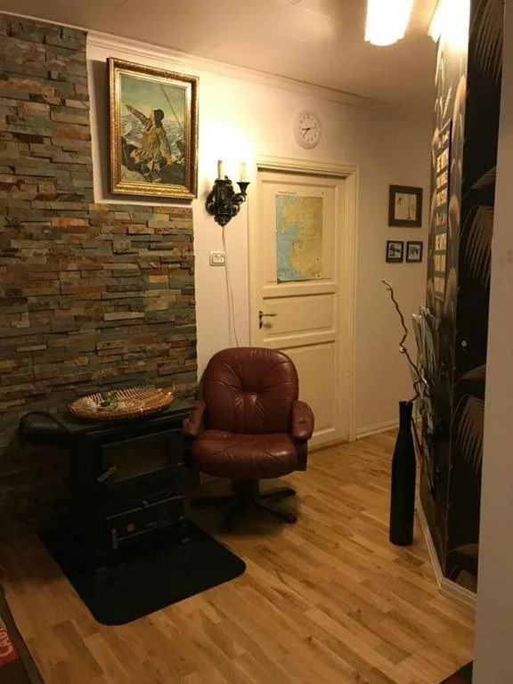 Guesthouse Karmøy