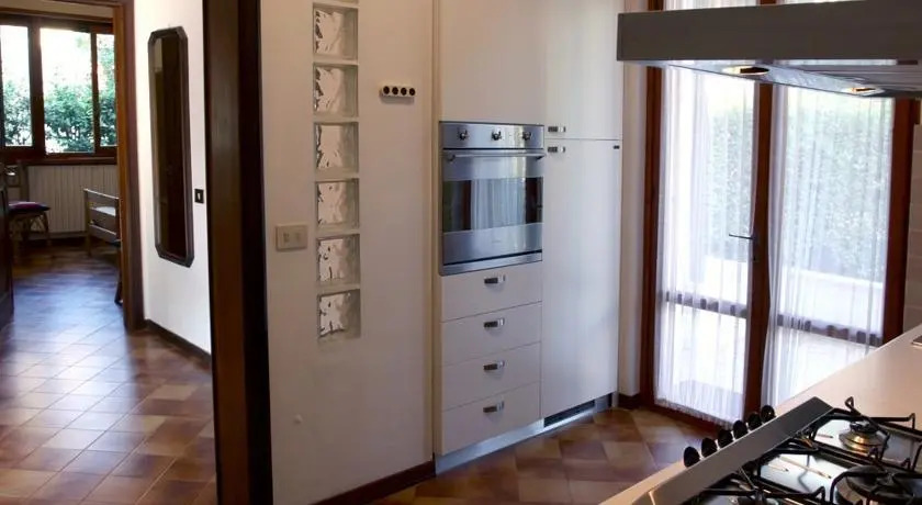 Villa Rosanna