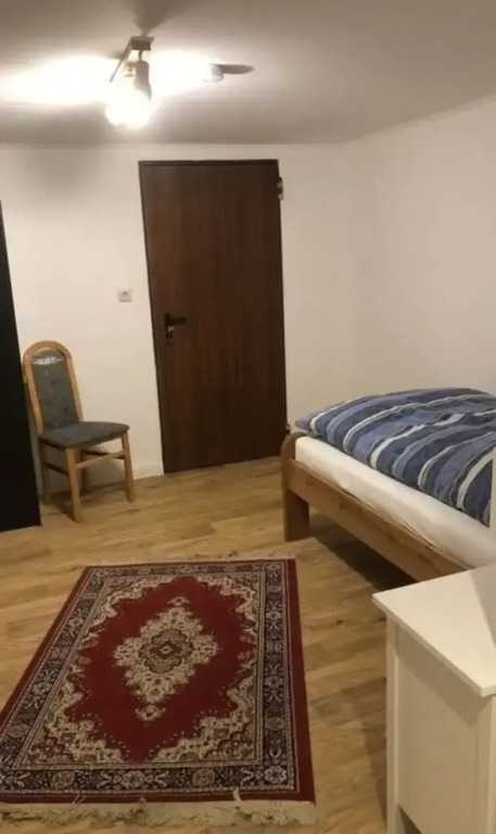 Holiday Home Am Beulskopf