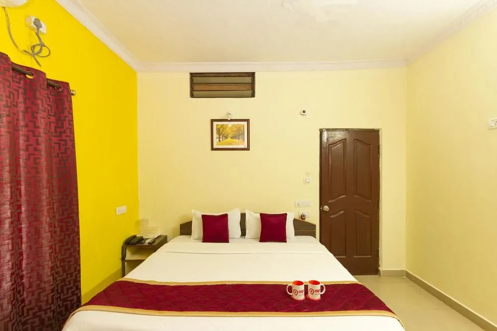 OYO Rooms Yeshwanthpur
