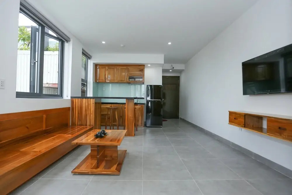 LH APARTMENT DA NANG