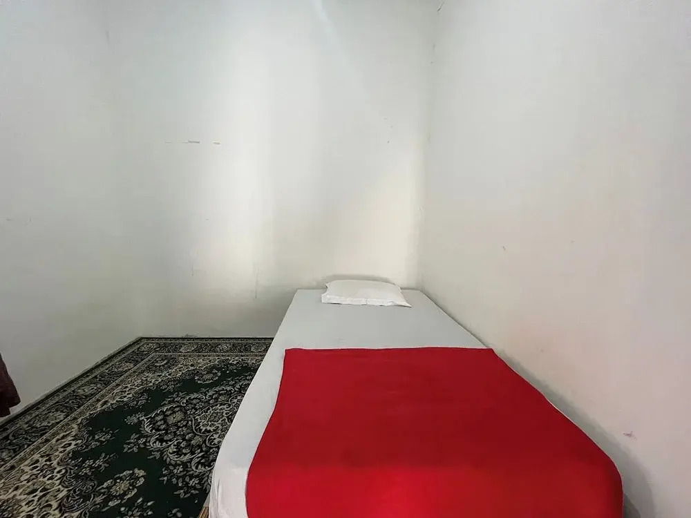 Villa Palacios Syariah Bukittinggi