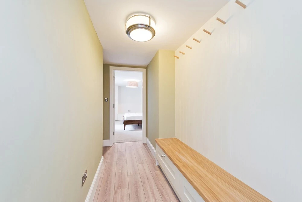 Central Apartment Camden Street