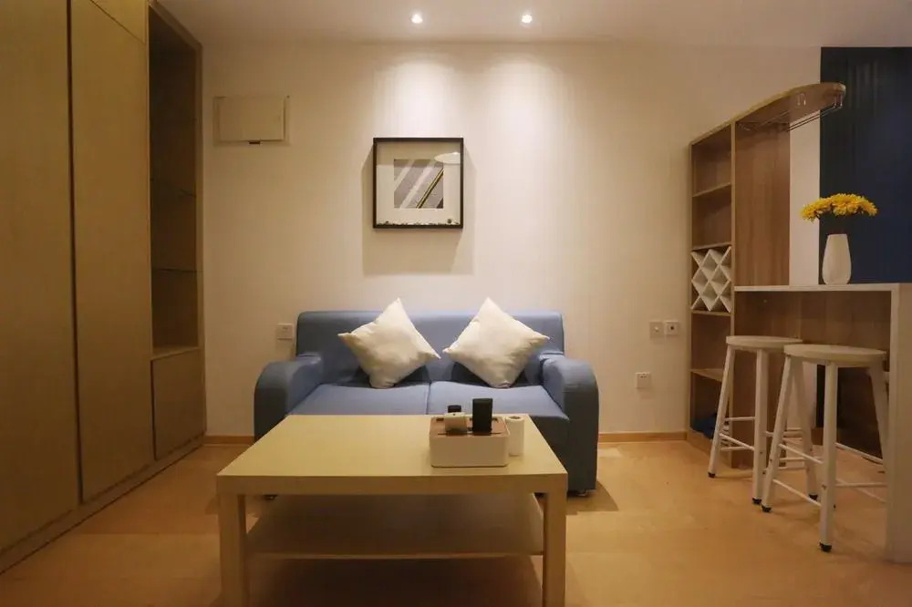 Tianjin Per Yee Boutique Hotel