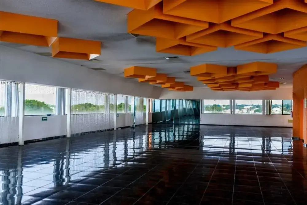 Hotel de Cuautla