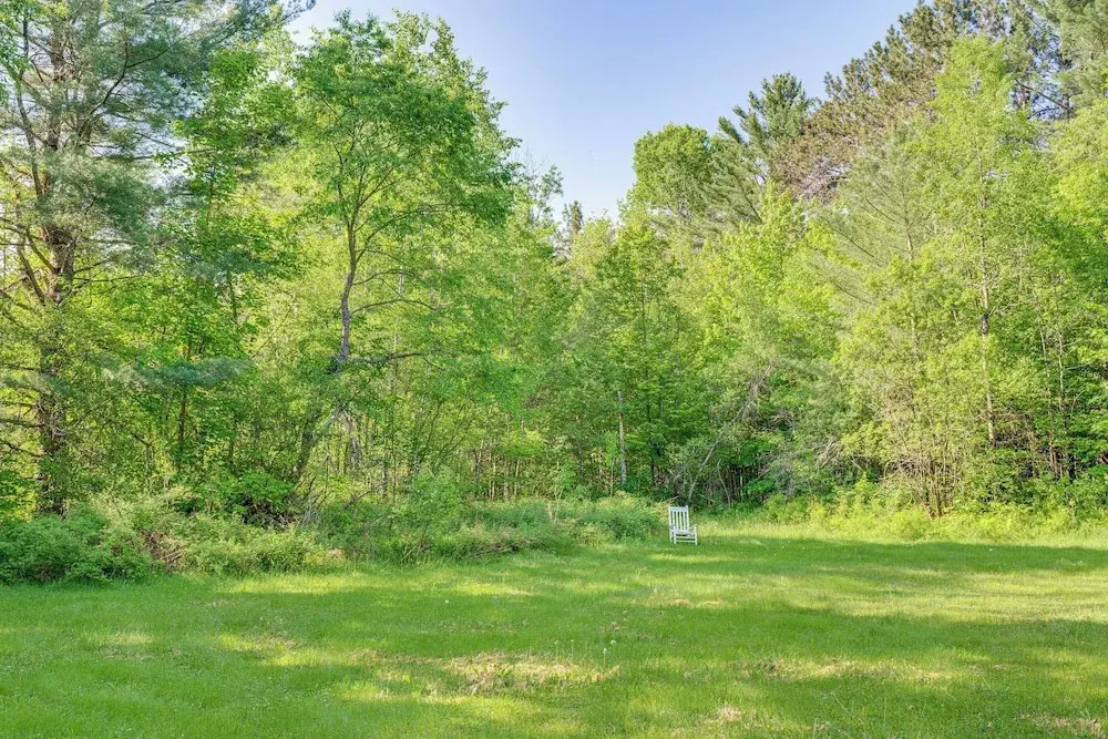 Cozy Cottage: Near Ski Bretton Wood & Franconia
