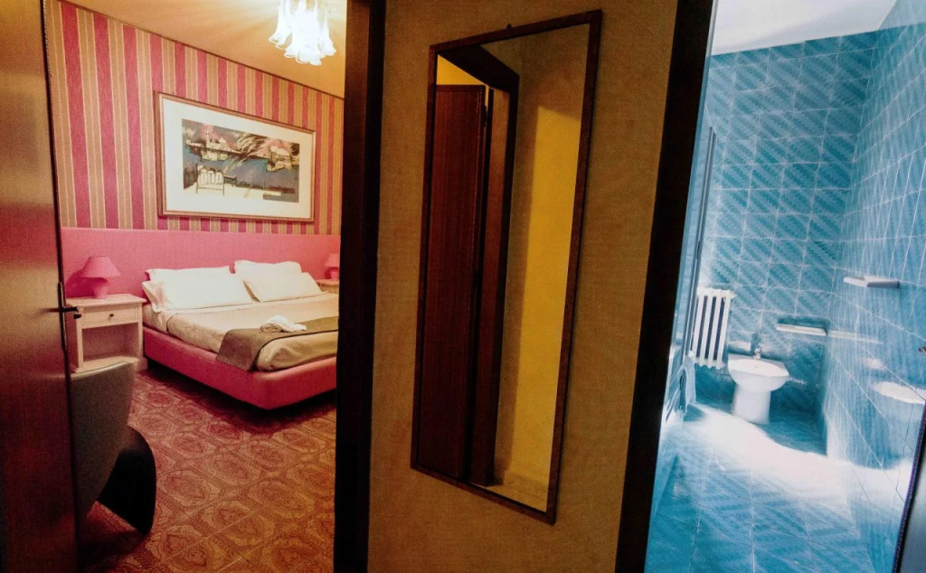 Rafael Guest House