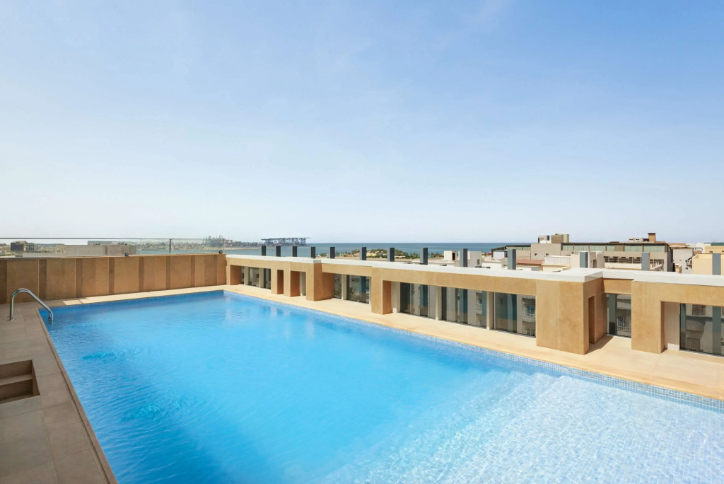 Radisson Blu Hotel, Jeddah Al Hamra